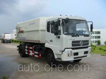 Fulongma FLM5160ZLJ dump garbage truck