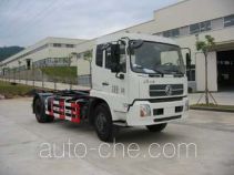 Fulongma FLM5160ZXX detachable body garbage truck