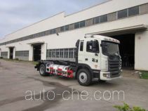Fulongma FLM5160ZXXJ5NG detachable body garbage truck