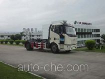 Fulongma FLM5160ZXXY4 detachable body garbage truck