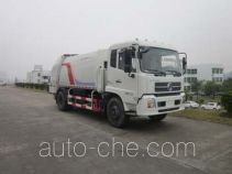 Fulongma FLM5160ZYSD4 garbage compactor truck