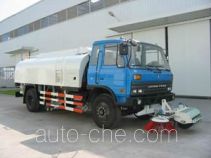 Fulongma FLM5161GQX street sprinkler truck