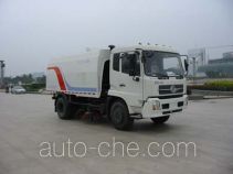 Fulongma FLM5161TSL street sweeper truck
