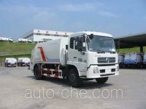 Fulongma FLM5161ZYS garbage compactor truck