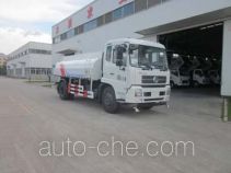 Fulongma FLM5162GQXD5 street sprinkler truck