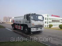 Fulongma FLM5162GQXJ4 street sprinkler truck