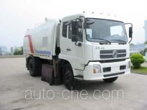 Fulongma FLM5162TSL street sweeper truck