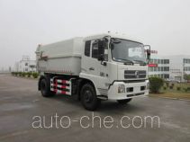 Fulongma FLM5162ZLJE4 dump garbage truck