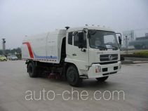 Fulongma FLM5163TSL street sweeper truck