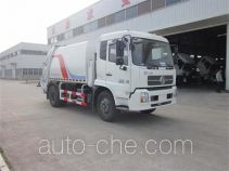 Fulongma FLM5163ZYSD4K garbage compactor truck