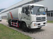 Fulongma FLM5163ZYSD5K garbage compactor truck