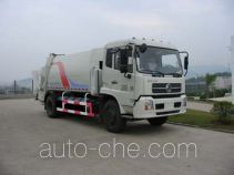 Fulongma FLM5163ZYSD5KNG garbage compactor truck