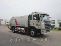 Fulongma FLM5163ZYSJ5KNG garbage compactor truck