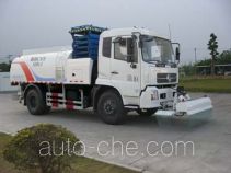 Fulongma FLM5165GQXD4P street sprinkler truck