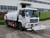 Fulongma FLM5180GQXD5 street sprinkler truck