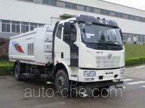 Fulongma FLM5180TXSY5 street sweeper truck