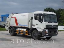 Fulongma FLM5180ZYSD5KNG garbage compactor truck