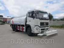 Fulongma FLM5250GQXE3 street sprinkler truck