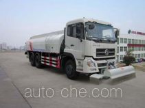 Fulongma FLM5250GQXE4 street sprinkler truck