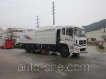 Fulongma FLM5250TXSD5 street sweeper truck