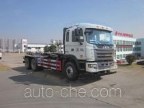 Fulongma FLM5250ZXXJ4 detachable body garbage truck
