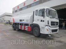 Fulongma FLM5252GQXD5 street sprinkler truck