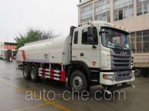 Fulongma FLM5252GQXJ5 street sprinkler truck