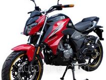 Fulaite FLT200-7X motorcycle