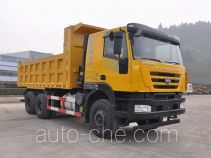 Folaite FLT3255TRG384 dump truck