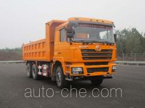 Folaite FLT3256G4 dump truck