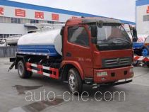 Folaite FLT5042GXWB4 sewage suction truck