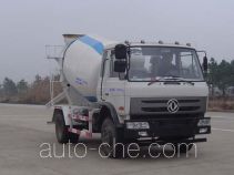 Folaite FLT5080GJB4 concrete mixer truck