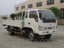 Yongbiao FLY3041P3 dump truck