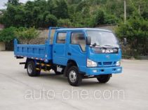 Yongbiao FLY3041S3 dump truck