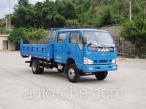 Yongbiao FLY3041S3 dump truck