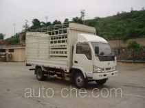 Yongbiao FLY5041CXYD3 грузовик с решетчатым тент-каркасом