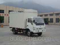 Yongbiao FLY5041PXYD3 soft top box van truck
