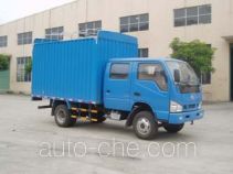 Yongbiao FLY5041PXYS3 soft top box van truck
