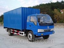Yongbiao FLY5053XXYG box van truck