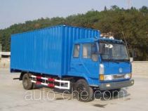 Yongbiao FLY5080XXYG box van truck
