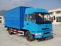 Yongbiao FLY5080XXYGL box van truck