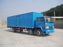Yongbiao FLY5200XXYGL box van truck