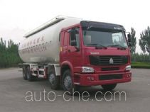 Minxing FM5311GFL bulk powder tank truck