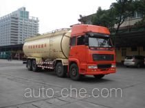 Minxing FM5313GFL bulk powder tank truck