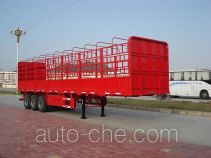 Minxing FM9400CXY stake trailer