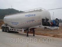 Minxing FM9400GFL bulk powder trailer