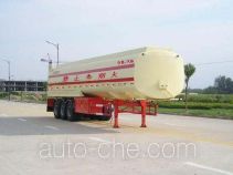 Minxing FM9400GHY chemical liquid tank trailer