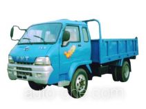 Feimaotui FMT1710PD low-speed dump truck