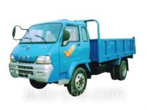 Feimaotui FMT2810PD low-speed dump truck