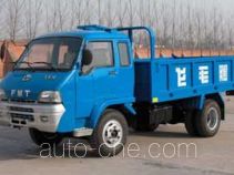 Feimaotui FMT2810PD2 low-speed dump truck